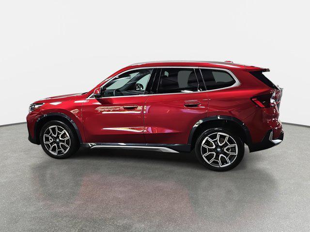 new 2026 BMW X1 car, priced at $49,780