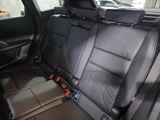 new 2026 BMW X1 car, priced at $49,780