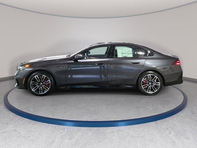 new 2027 BMW 530 car, priced at $73,038