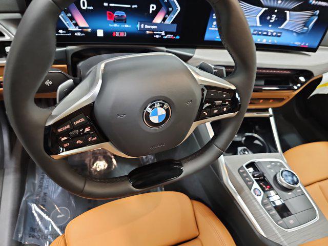 new 2026 BMW 330 car, priced at $54,190