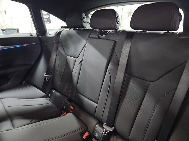 new 2026 BMW i4 Gran Coupe car, priced at $67,815