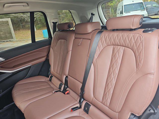 used 2024 BMW X7 car, priced at $68,982
