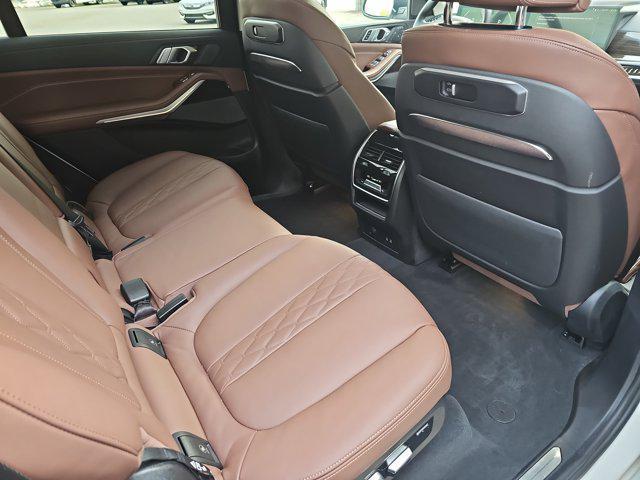 used 2024 BMW X7 car, priced at $68,982