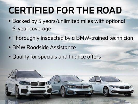 used 2025 BMW iX car, priced at $66,659