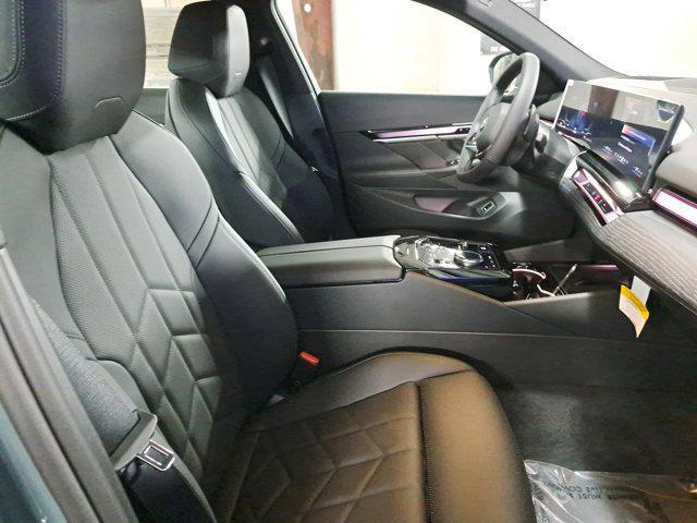 new 2027 BMW 530 car, priced at $70,238