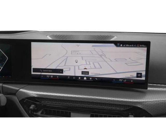 new 2026 BMW 330 car, priced at $56,715