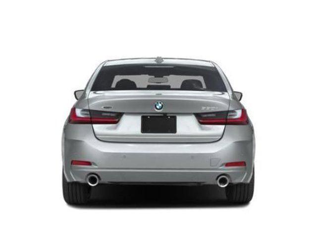 new 2026 BMW 330 car, priced at $56,715