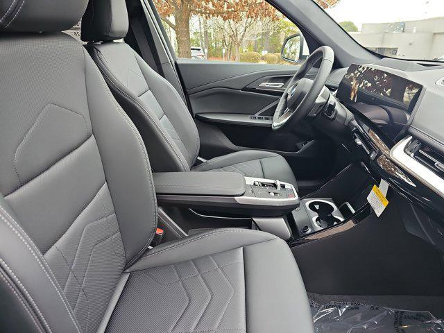 new 2026 BMW X1 car, priced at $47,100