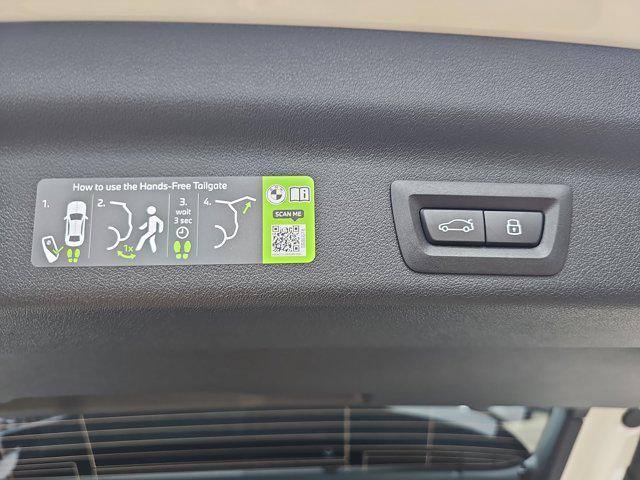 new 2026 BMW X1 car, priced at $47,100