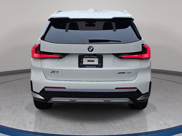 new 2026 BMW X1 car, priced at $47,100