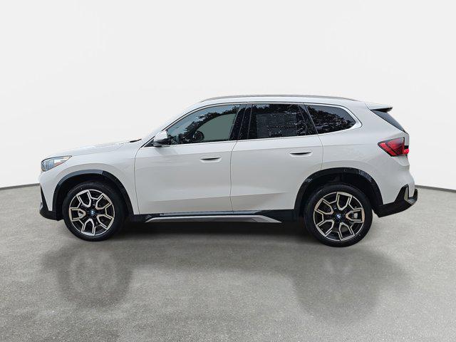 new 2026 BMW X1 car, priced at $47,100