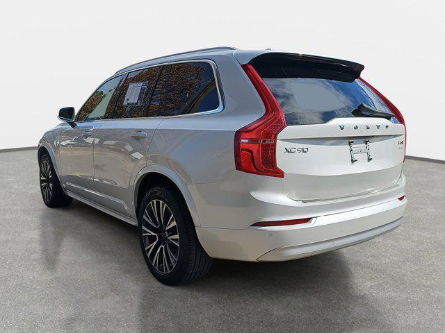 used 2022 Volvo XC90 car, priced at $29,981