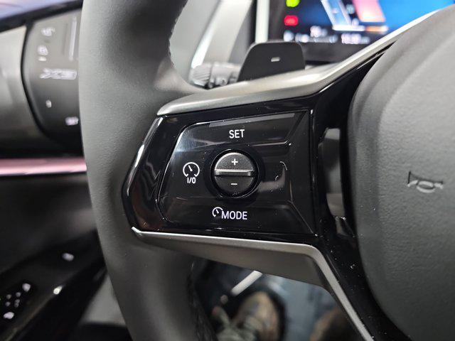 new 2026 BMW X3 car, priced at $58,325