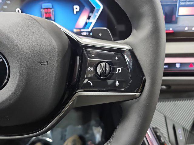 new 2026 BMW X3 car, priced at $58,325