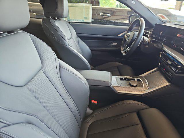 used 2026 BMW 430 car, priced at $53,682