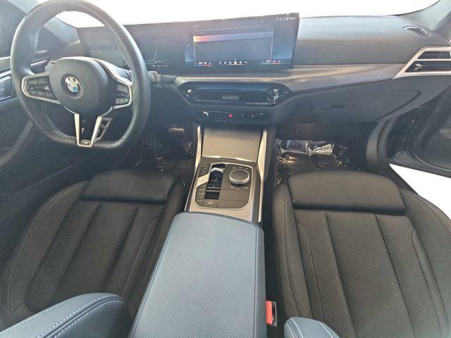used 2026 BMW 430 car, priced at $53,682