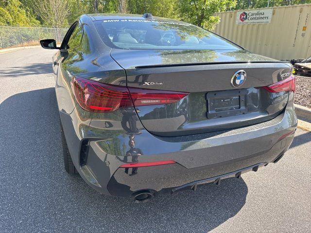 used 2026 BMW 430 car, priced at $54,981