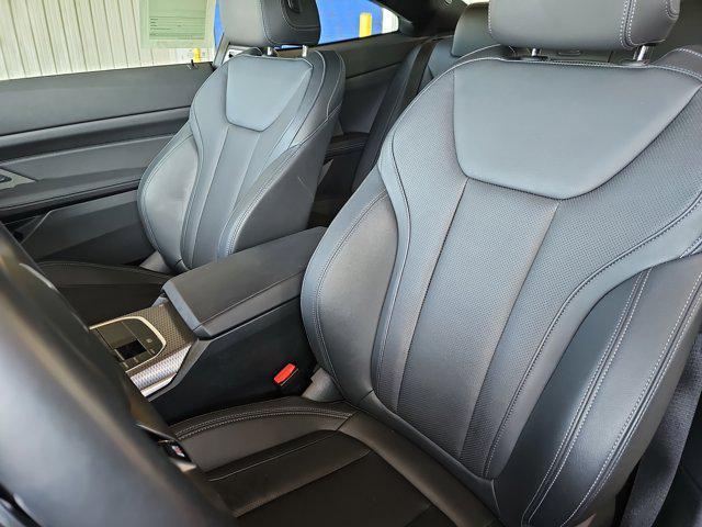 used 2026 BMW 430 car, priced at $53,682