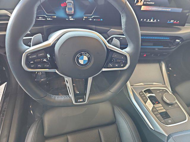 used 2026 BMW 430 car, priced at $53,682