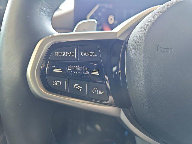 used 2026 BMW 430 car, priced at $53,682