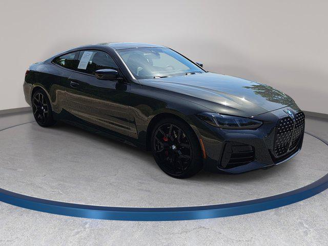 used 2026 BMW 430 car, priced at $53,682