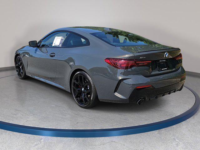 used 2026 BMW 430 car, priced at $53,682