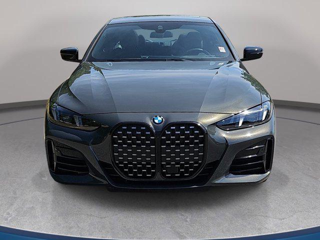 used 2026 BMW 430 car, priced at $53,682