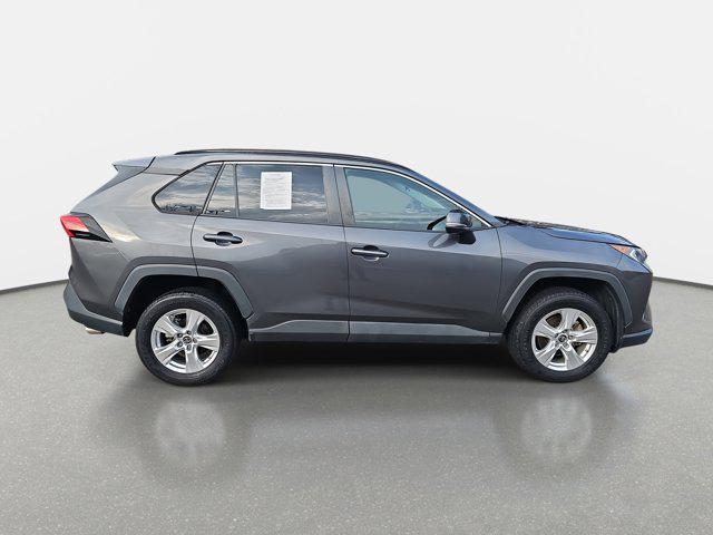 used 2019 Toyota RAV4 car, priced at $19,992
