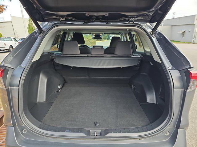 used 2019 Toyota RAV4 car, priced at $19,992