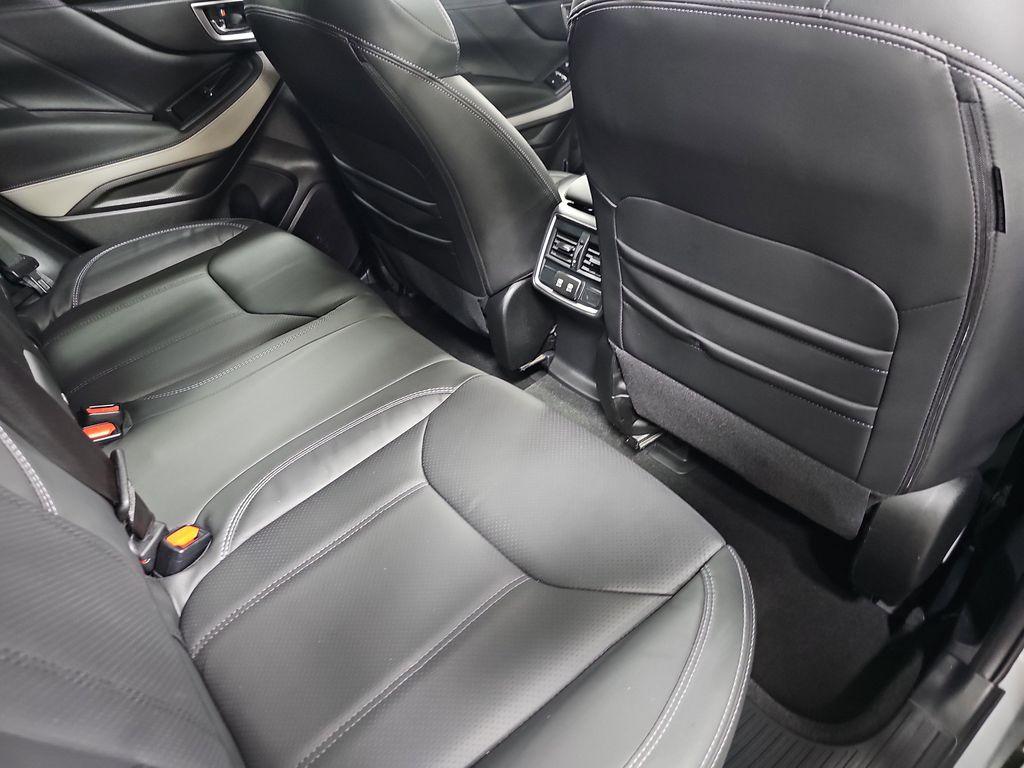 used 2024 Subaru Forester car, priced at $32,179