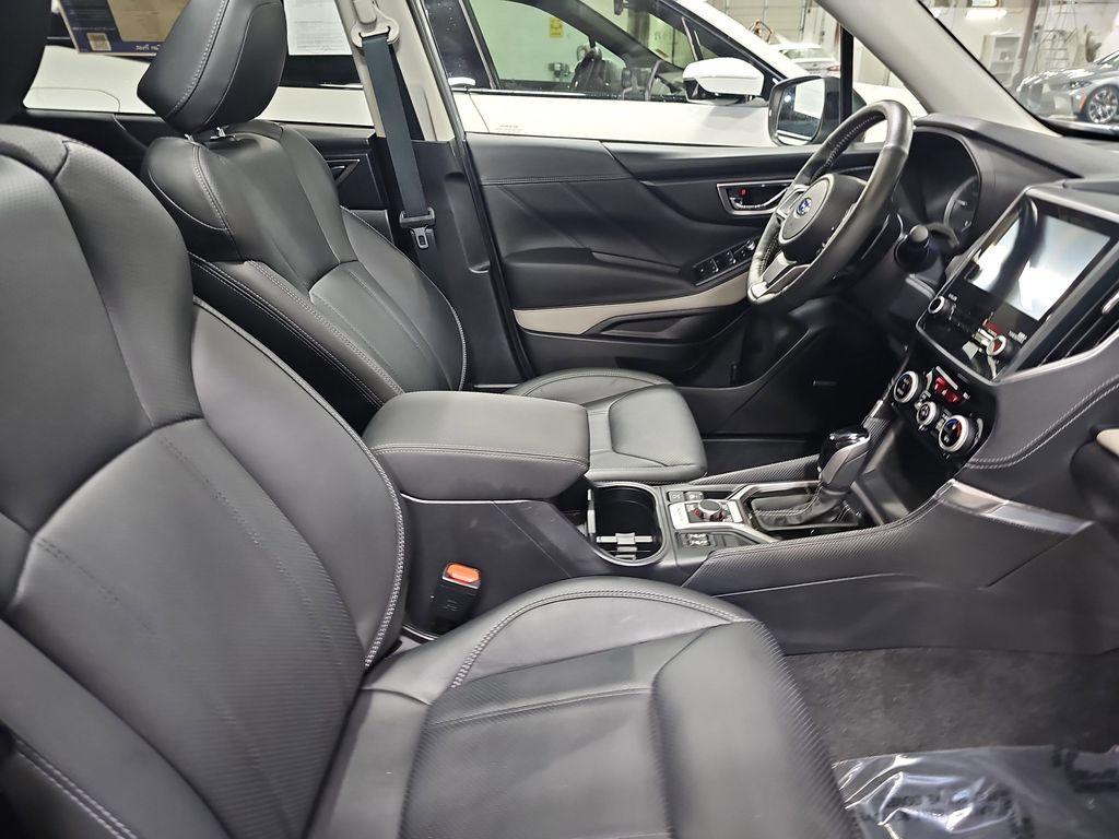 used 2024 Subaru Forester car, priced at $32,179