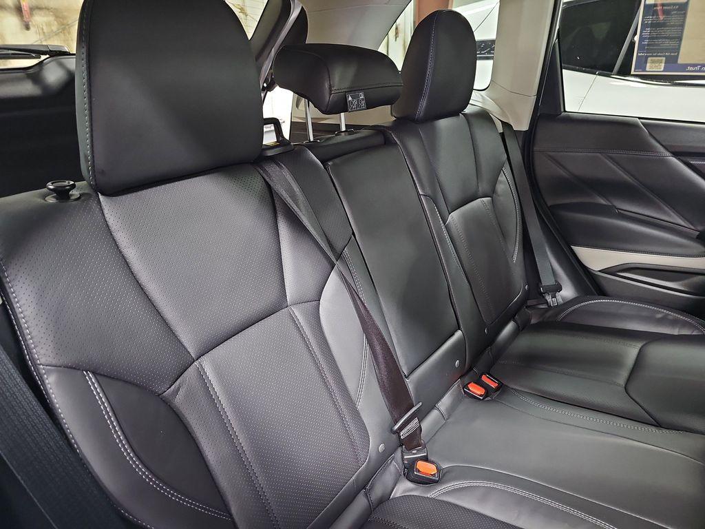 used 2024 Subaru Forester car, priced at $32,179