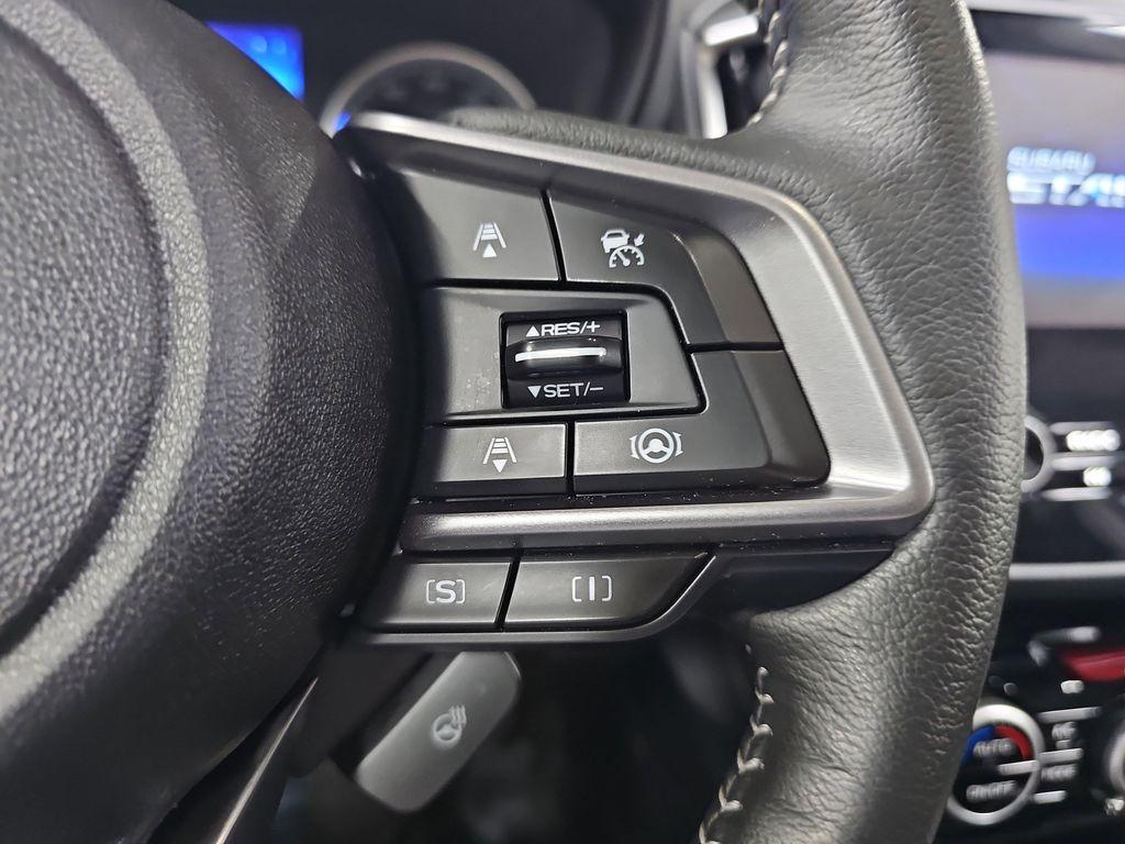 used 2024 Subaru Forester car, priced at $32,179