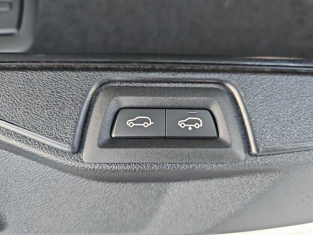 new 2026 BMW X5 PHEV car, priced at $93,200