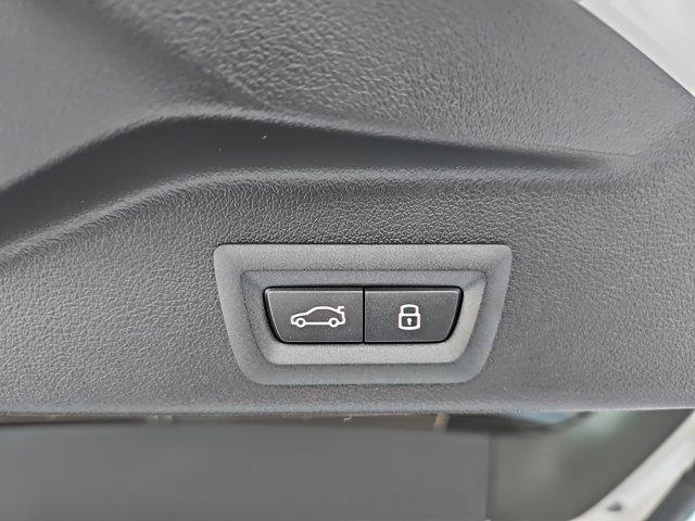 new 2026 BMW X5 PHEV car, priced at $93,200