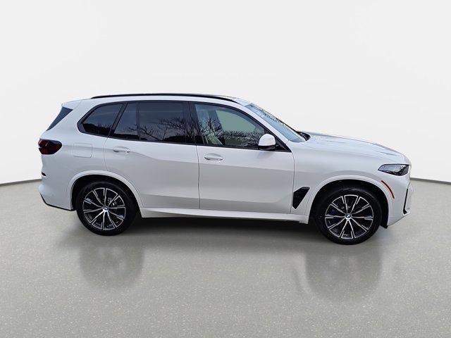new 2026 BMW X5 PHEV car, priced at $93,200
