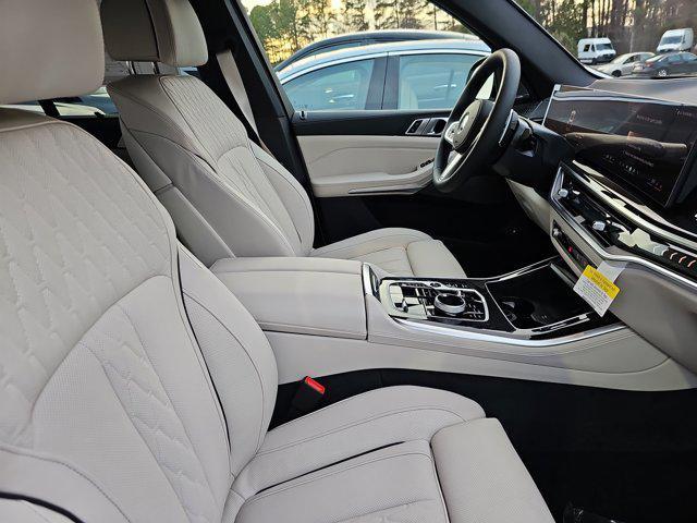 new 2026 BMW X5 PHEV car, priced at $93,200