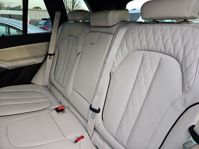 new 2026 BMW X5 PHEV car, priced at $93,200