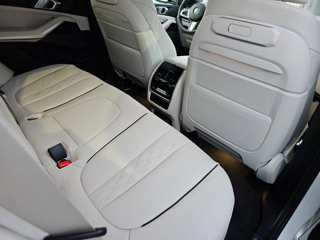 new 2026 BMW X5 PHEV car, priced at $93,200