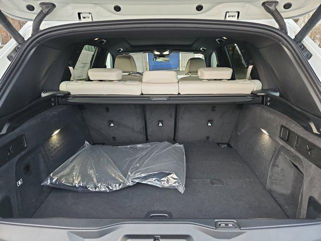 new 2026 BMW X5 PHEV car, priced at $93,200