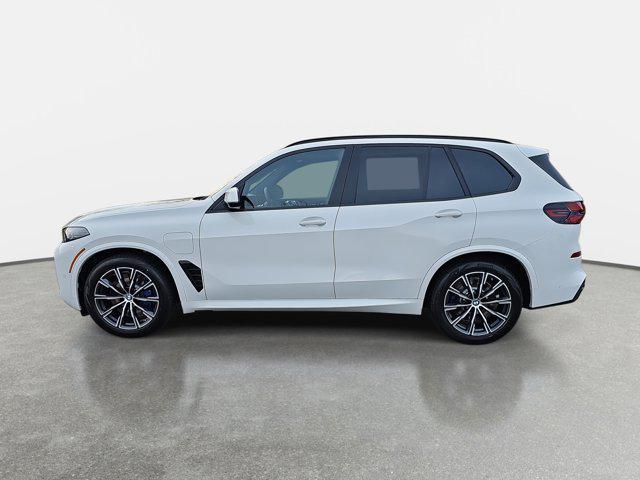 new 2026 BMW X5 PHEV car, priced at $93,200