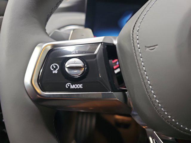 new 2025 BMW 760 car, priced at $129,000