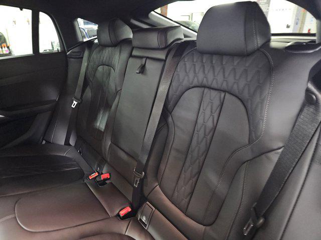 new 2026 BMW X6 car, priced at $111,850