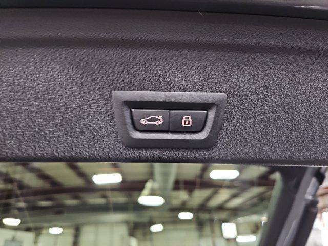 new 2026 BMW X6 car, priced at $111,850