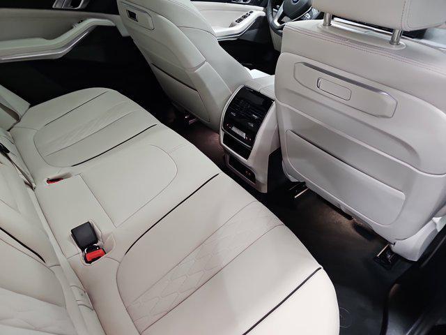 new 2026 BMW X5 car, priced at $79,975