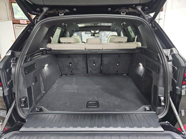 new 2026 BMW X5 car, priced at $79,975