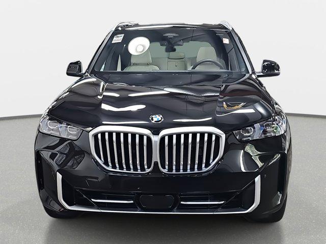 new 2026 BMW X5 car, priced at $79,975