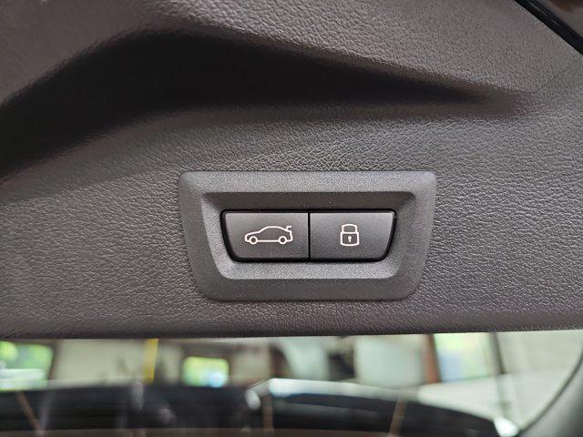 new 2026 BMW X5 car, priced at $79,975