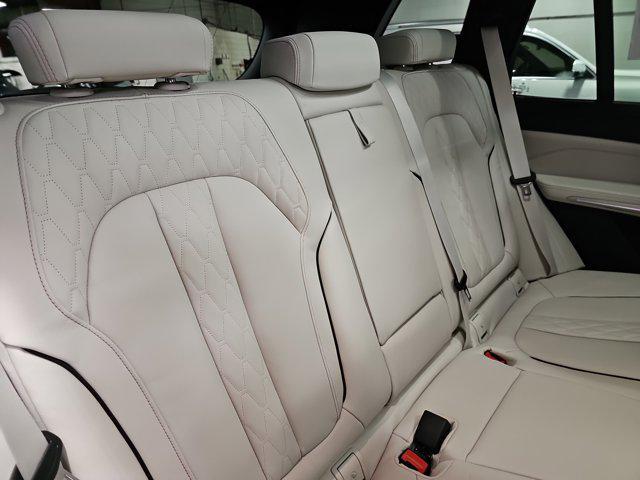 new 2026 BMW X5 car, priced at $79,975