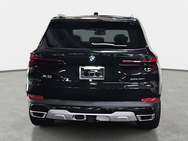 new 2026 BMW X5 car, priced at $79,975